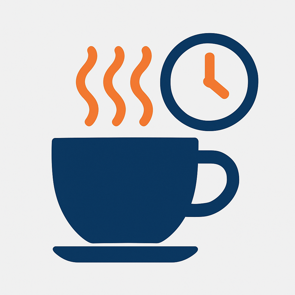 Bekleme salonu ikonu